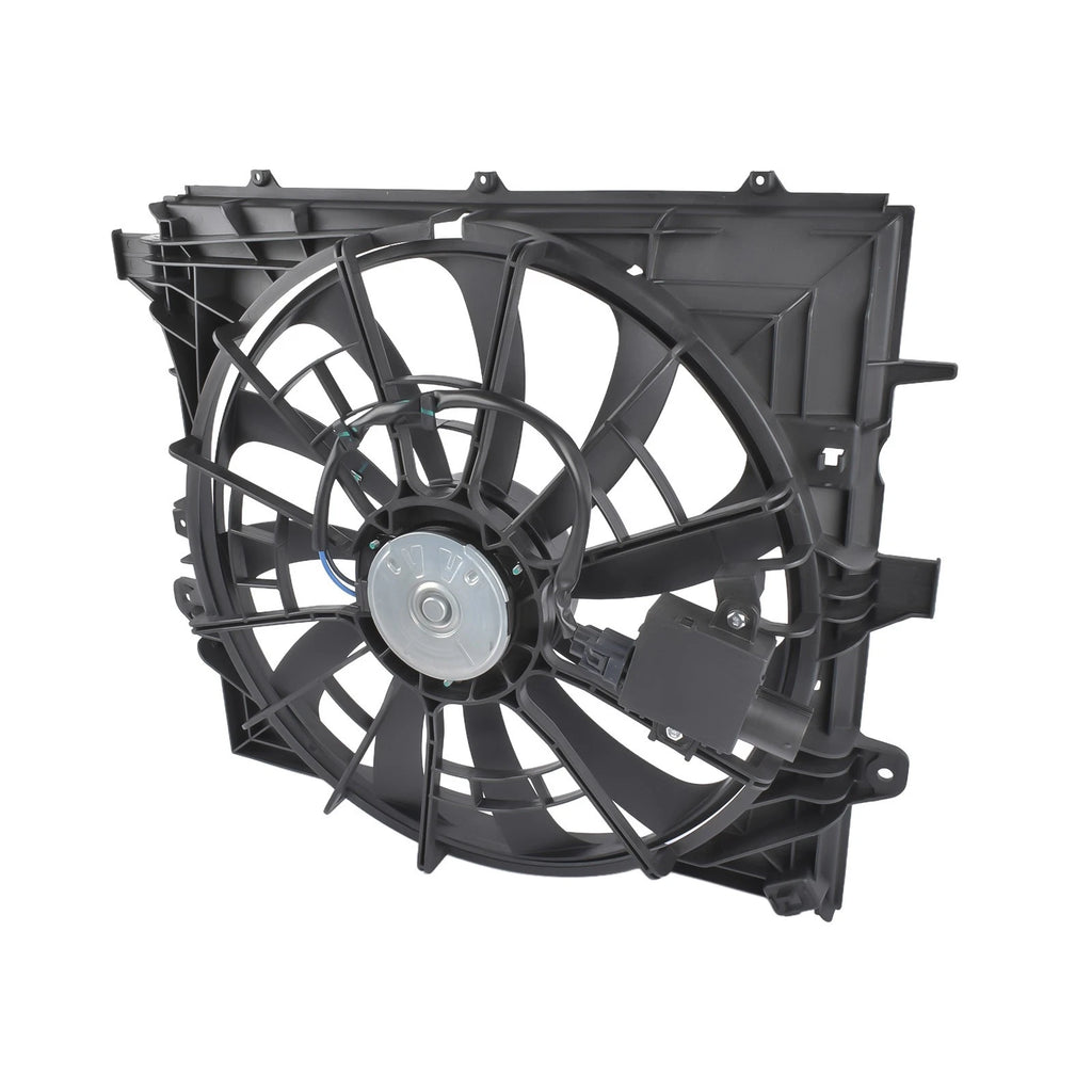 Cooling Fan Assembly for Chevy Camaro (2021-2024)