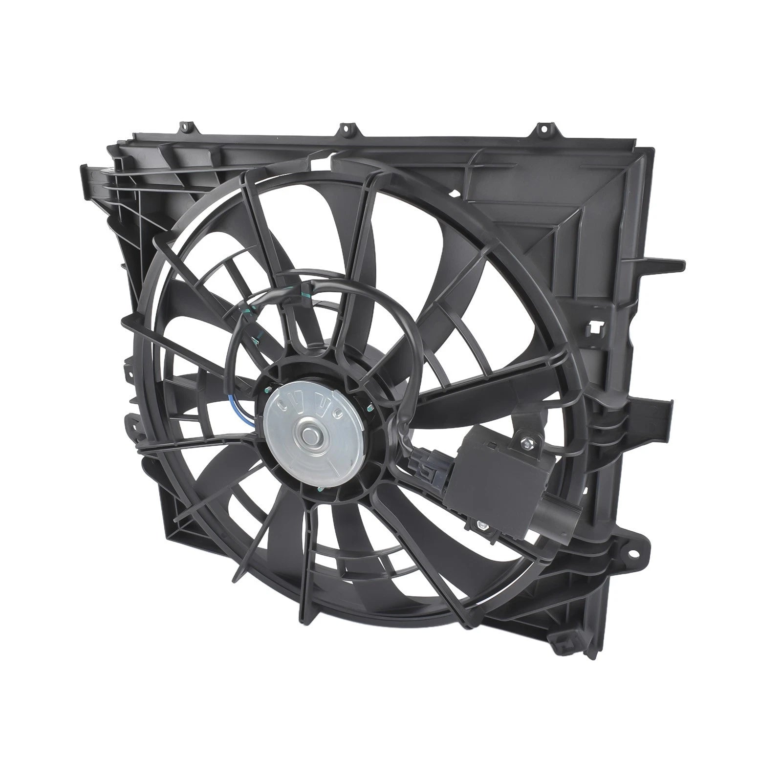 Cooling Fan Assembly for Chevy Camaro (2021-2024)