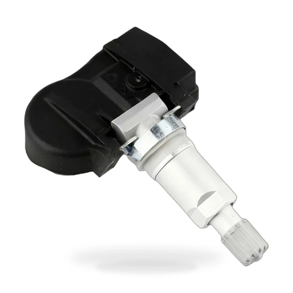 Set of 4 TPMS Tire Pressure Sensors for Jaguar XF (2010–2015) 433MHz