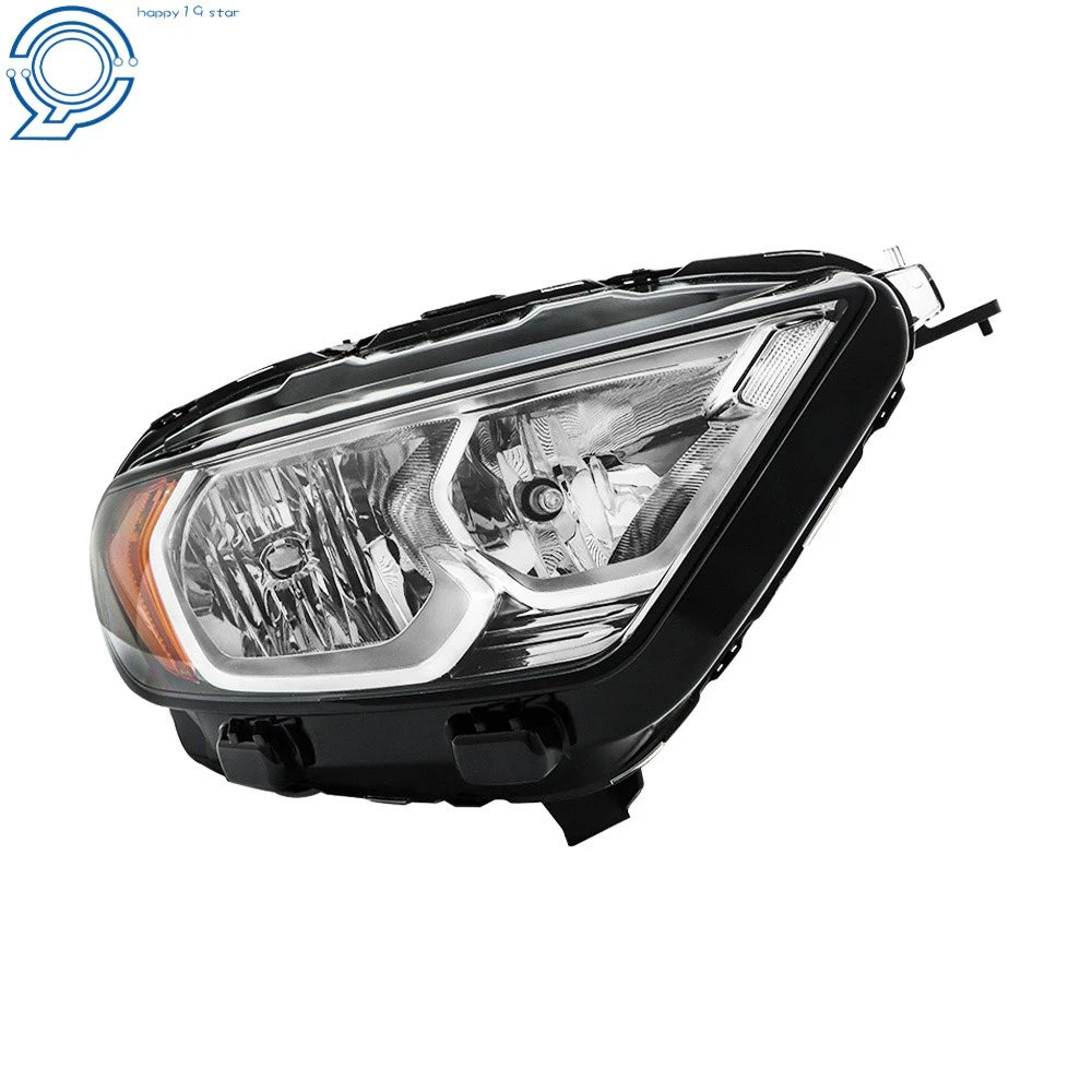 Halogen Headlight for Ford EcoSport S Sport (2018-2022)