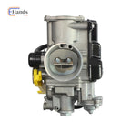 Carburetor Kit for Honda Sportrax 300 TRX300EX TRX300X (1993–2009)