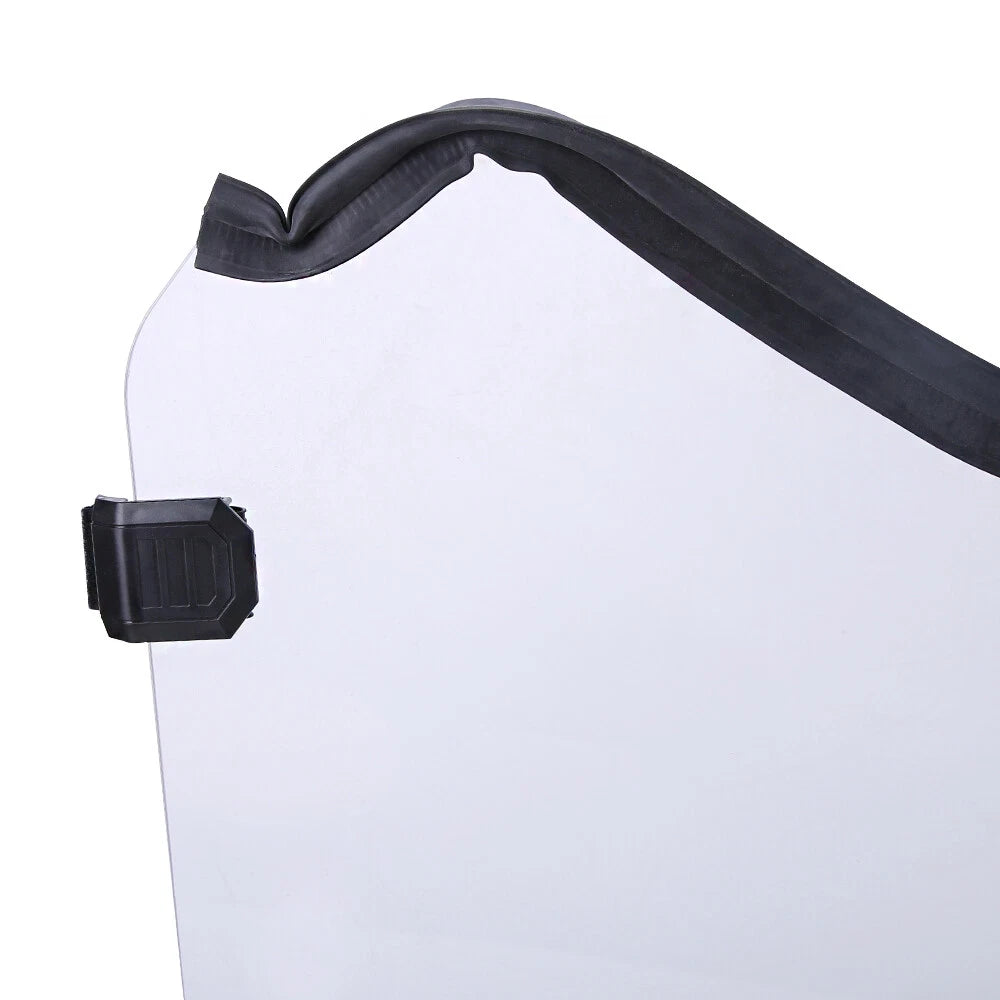 Full Front Windshield for Can Am Maverick 1000R & Max 1000R (2013–2018)