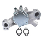 High Flow Aluminum Water Pump for Chevy BBC 396 502 V8 (1965–1990)