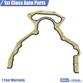 Crankshaft Seal Gasket for Escalade Yukon Express Sierra (2002–2020)