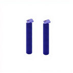 Replacement Roller Cloth for Spot+ Scrub AI Vacuum Cleaner (1 or 2 Units)