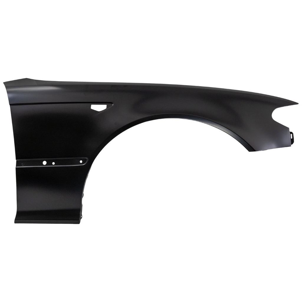 Fender for BMW 325Ci (2003–2006) Front Passenger Side
