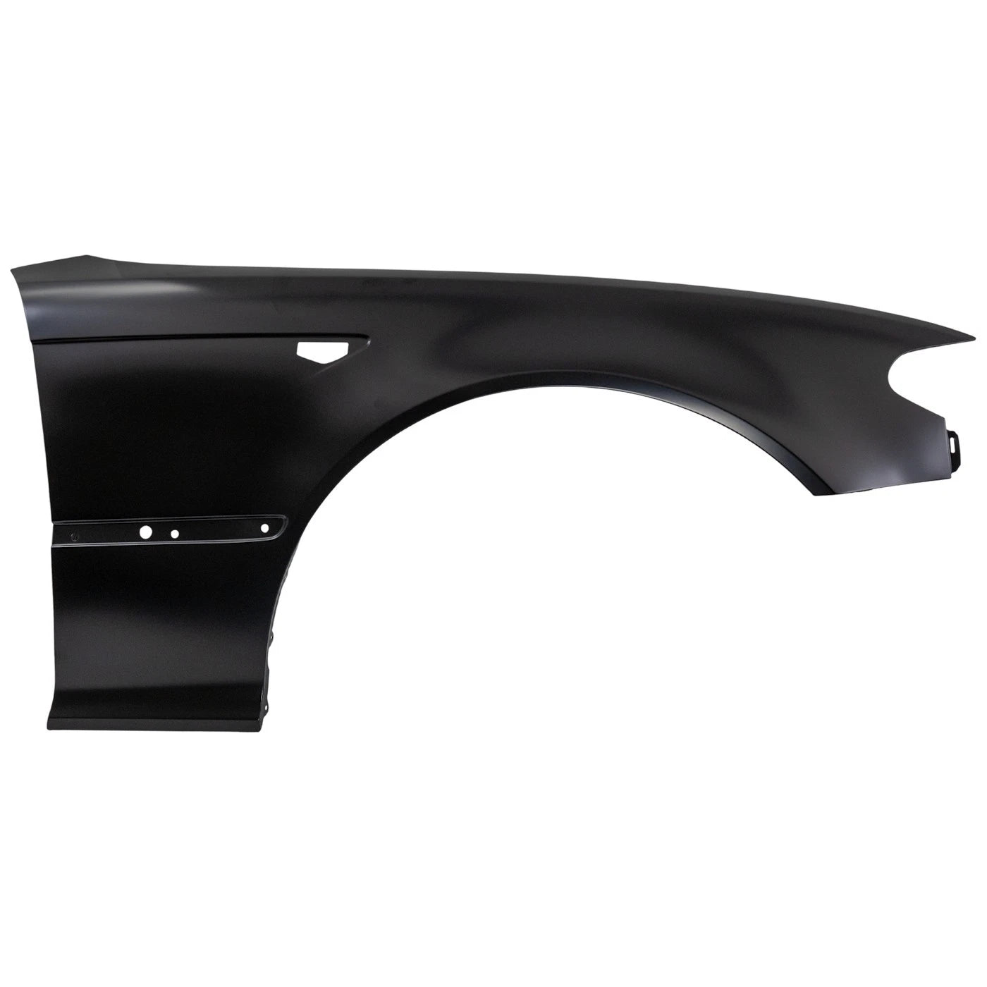 Fender for BMW 325Ci (2003–2006) Front Passenger Side