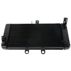 Radiator Cooler for Suzuki Bandit GSF1250S GSF1250 (2007–2014) GSX650F (2008–2016)