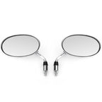 Rearview Side Mirrors for Honda Shadow VT1100 VT750 VT600 VF750 (1983–2007)