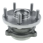 2X Rear Wheel Hub & Bearing Assembly for Subaru Tribeca (2008–2014)