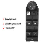 Power Window Master Switch for BMW X3 (2005–2010) 61313414354
