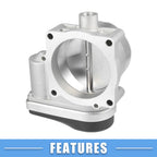 Throttle Body Assembly No. 53032801AC for Dodge Durango, Ram 