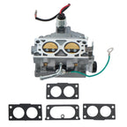 Carburetor for Kohler CV750 (Replace # 24 853 111-S KH-24-853-111-S)
