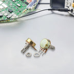 50K Potentiometer for Amplifiers (3 Pin)