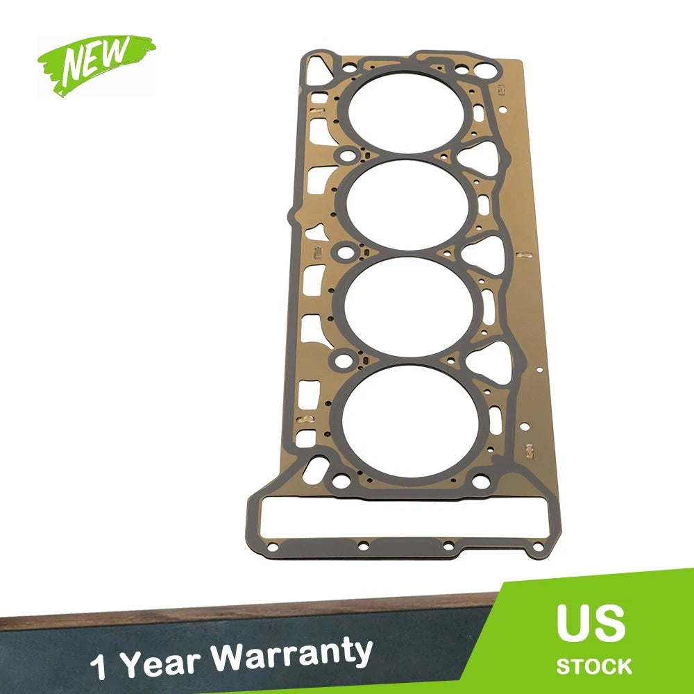 Engine Cylinder Head Gasket for VW Jetta GLI, Audi Q5 A4 A5 A6 (2006–2014)