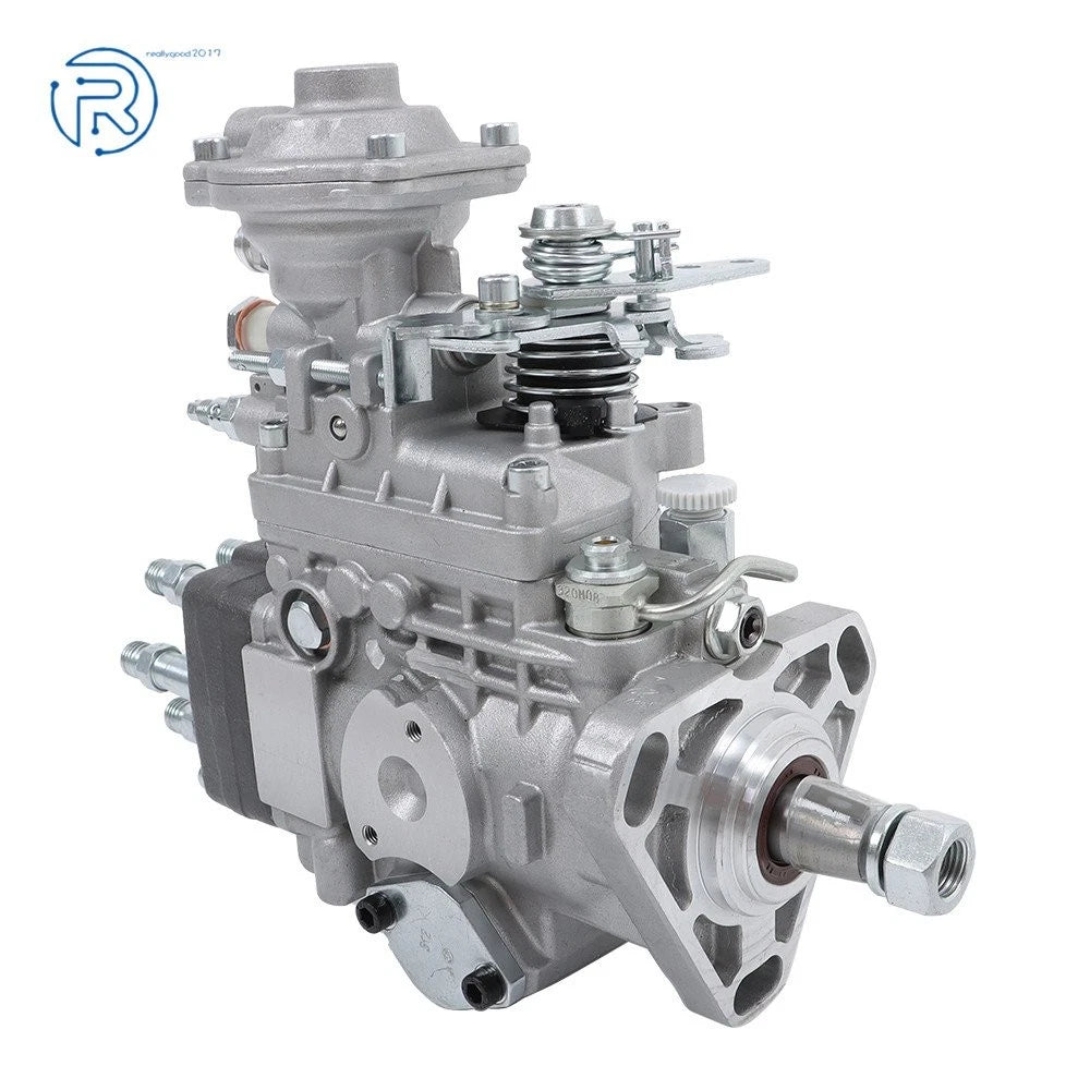 Diesel Fuel Injection Pump 0460426114 for Dodge RAM Cummins 6BT (1989–1993)