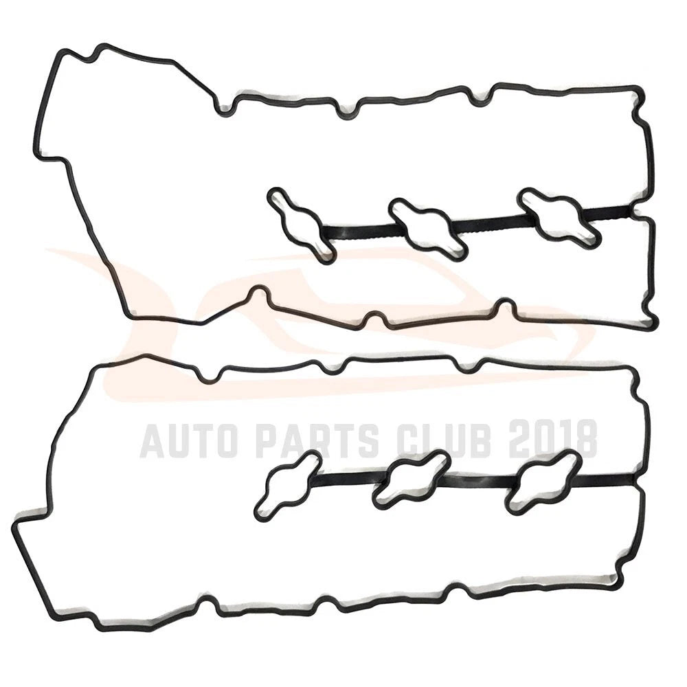 Valve Cover Gasket for Kia Hyundai Veracruz Sorento 3.8L 3.3L V6 (2006–2012)