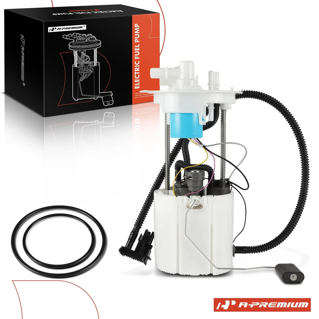 Fuel Pump Module Assembly for Buick Encore Chevrolet Trax (2013–2020)