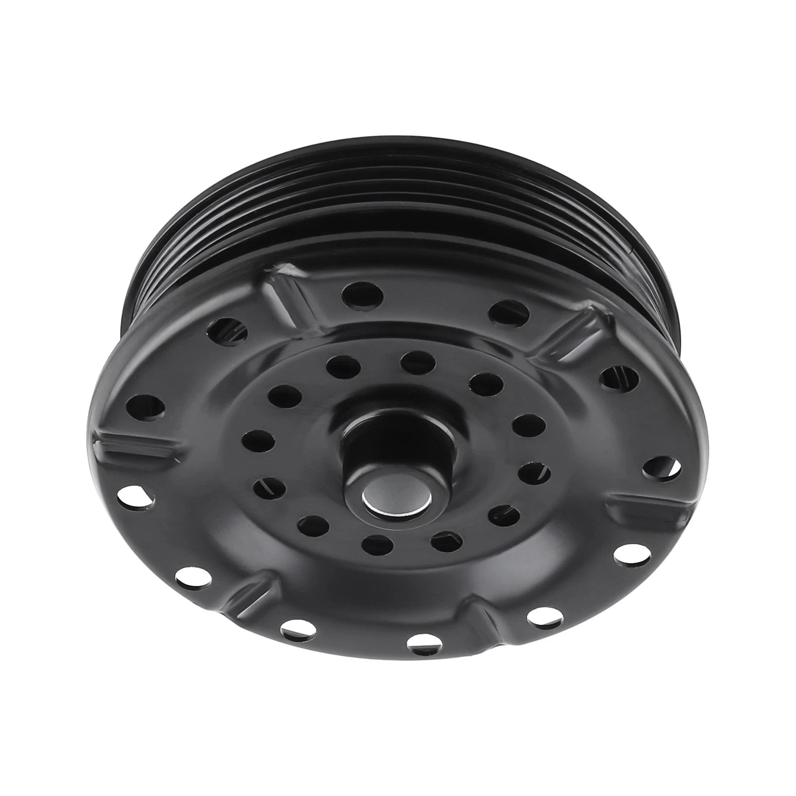AC Compressor Clutch Kit for Scion xA xB (2004–2006) 5SE09C