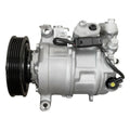 A/C Compressor Replacement for Mercedes GLA250 (2020–2020)