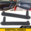 Set of 2 Interior Door Pull Handles for Mitsubishi Eclipse (2006–2012)