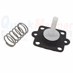 Repair Kit Accelerator Fuel Pump for Mercury 80 100 115 125 HP (1988–2004) 811287