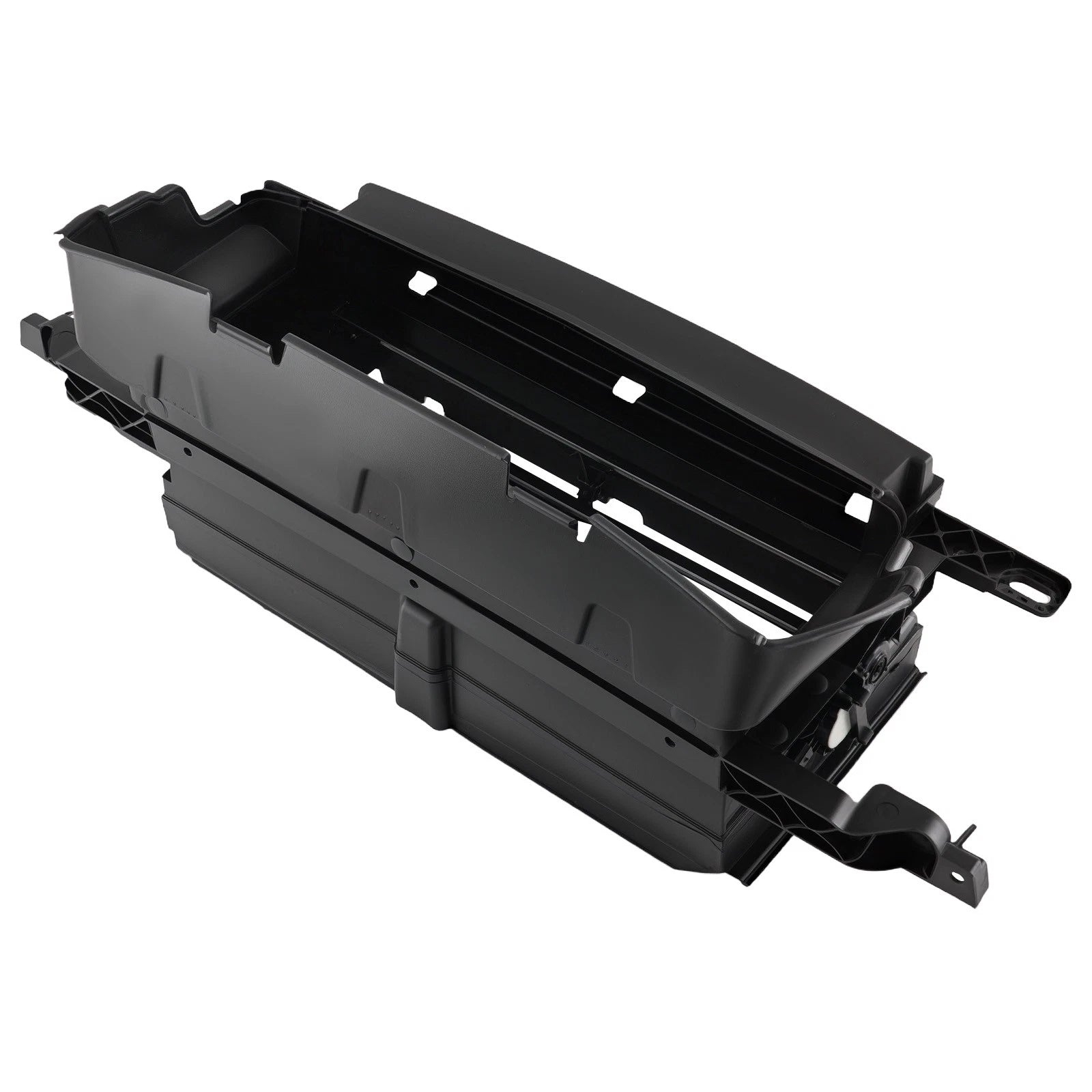 Adjustable Grill Shutter for Ford Expedition SSV XL (2018–2021) w/ Motor