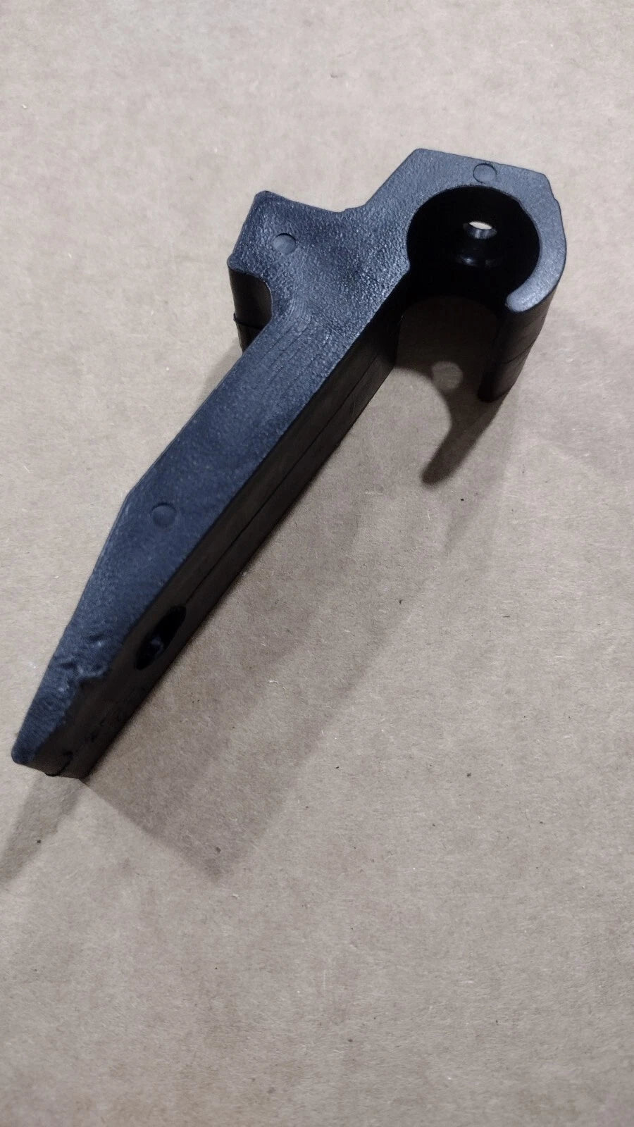 Plastic Guide Ramp/Catch Ladder for Maxum 1707963 (Out of Box)