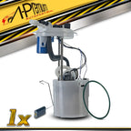 Fuel Pump Module Assembly with Pressure Sensor for Saturn Sky Pontiac (2007–2009)