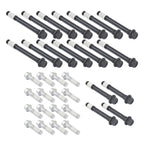 Cylinder Head Bolts for Chevy GMC C1500 C2500 C3500 Cadillac Escalade (1999–2006)