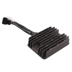 Voltage Rectifier Regulator for Suzuki TL1000R Hayabusa (2008–2012)