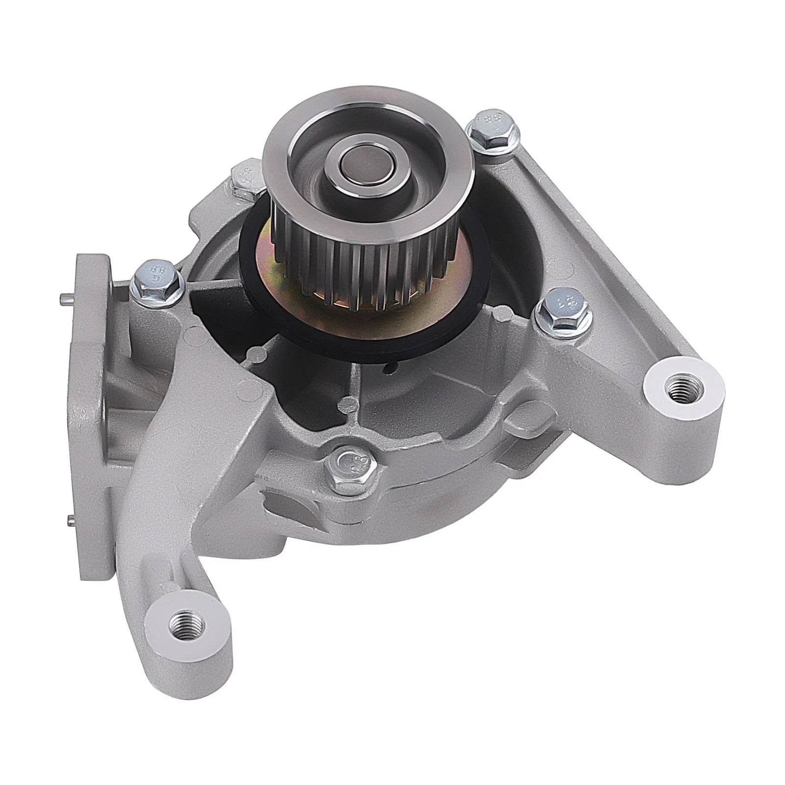 Timing Belt Kit for Jeep Liberty KJ (2005–2006) Turbo 2.8L