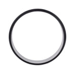 1/2" Aluminum Air Cleaner Spacer for Ford 350 (Holley Riser SBC BBC)