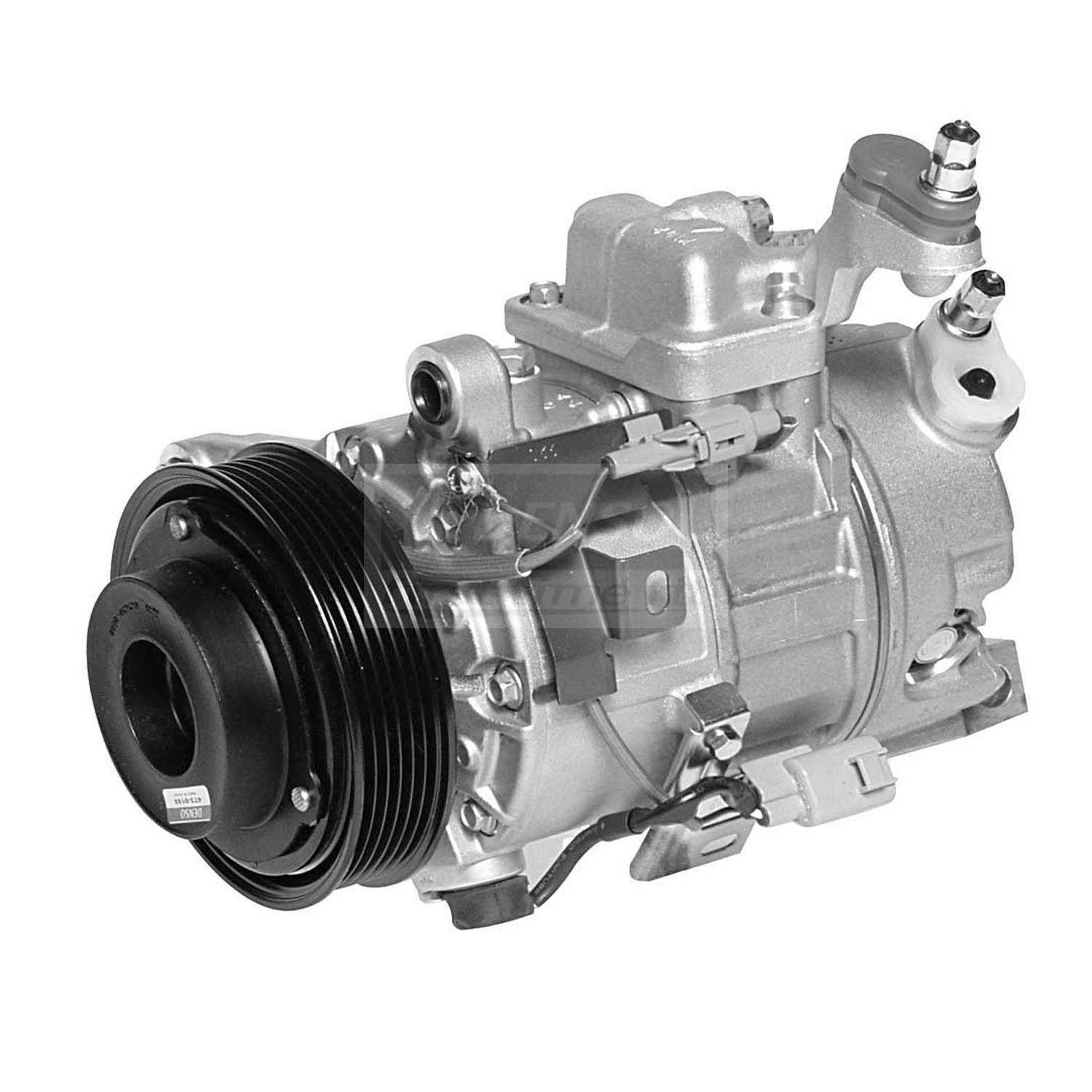 DENSO A/C Compressor for Lexus GS300 (1998–2001)