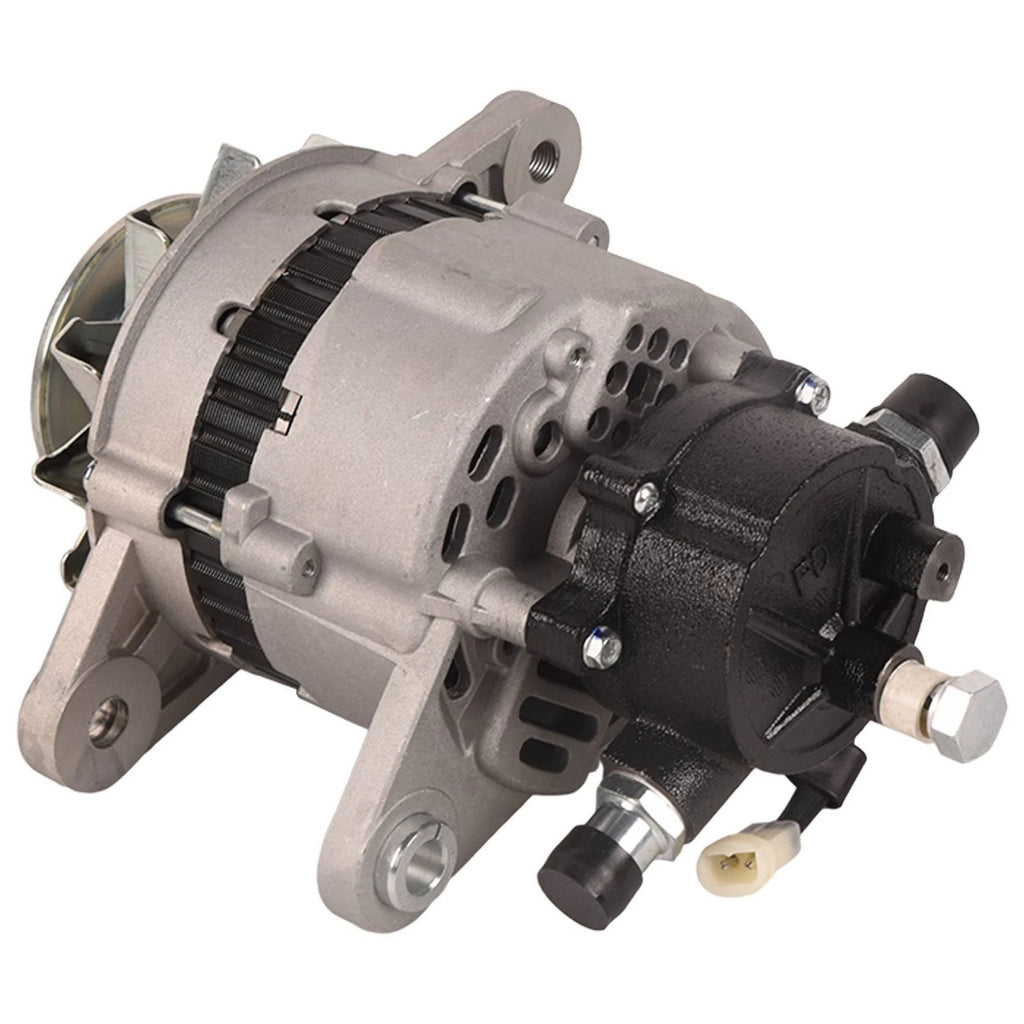 24V 35A Alternator for Mitsubishi Fuso