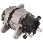 24V 35A Alternator for Mitsubishi Fuso