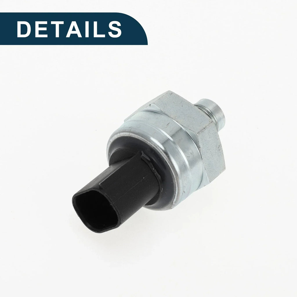 Engine Oil Pressure Sensor Switch for BMW 330CI Durable Metal