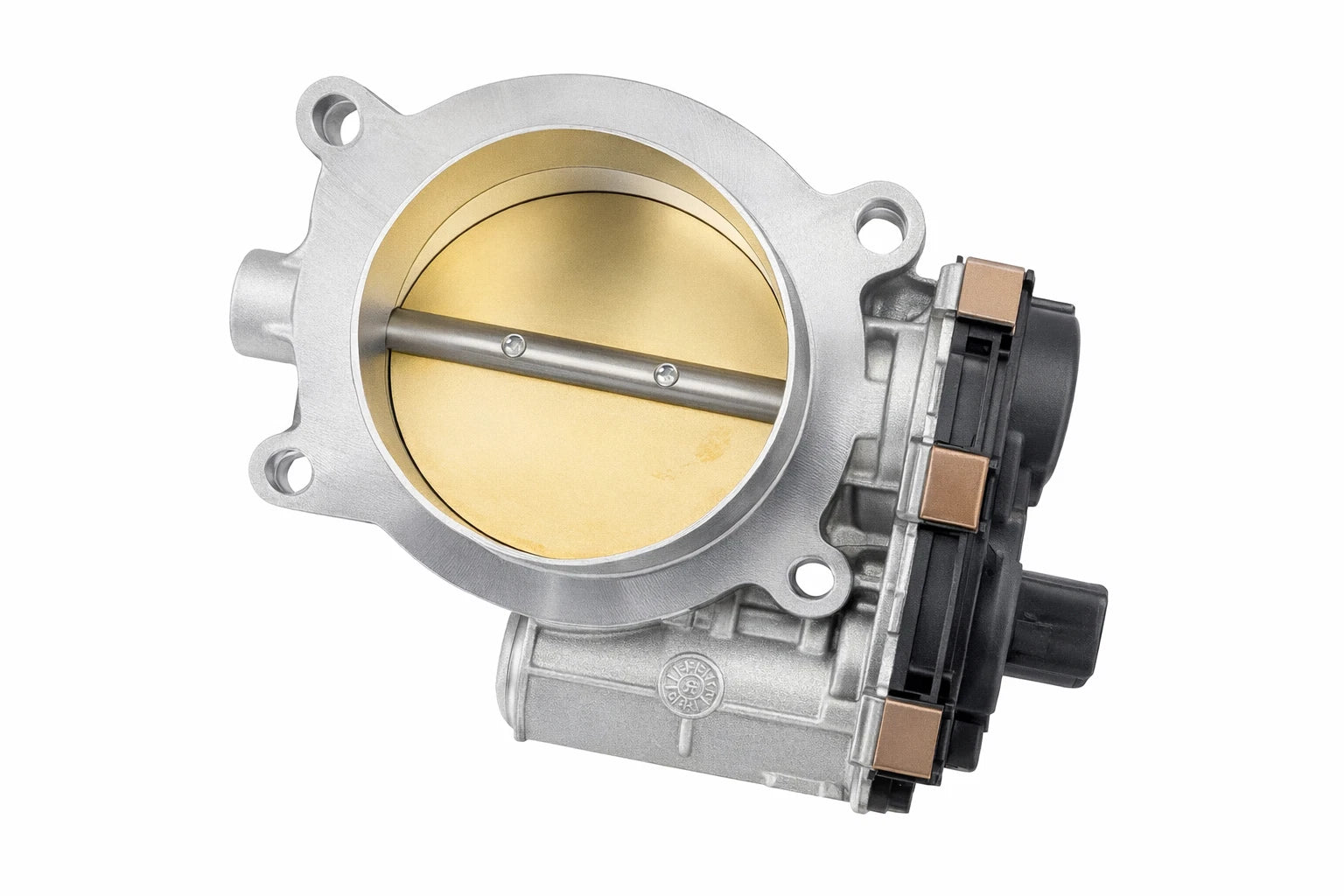 Genuine OEM Throttle Body for Chevrolet Silverado 1500 (2007–2013) 12679524