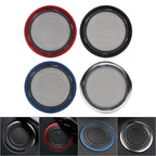 Speaker Trim Cover for BMW 3 Series F30 F35 4 Series (Universal)