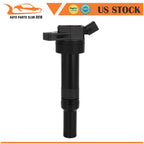 Ignition Spark Coil Pack for Hyundai Elantra (2011–2014)