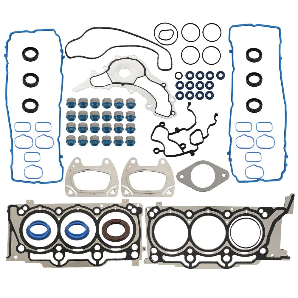 Head Gasket Set for Dodge Charger Grand Caravan Journey Challenger (2011–2020)
