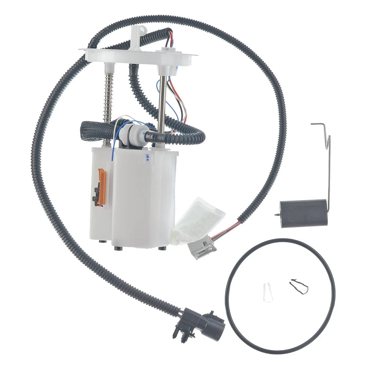 Fuel Pump Module Assembly for Ford Taurus Mercury Sable (2002-2003)