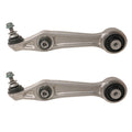 Set of 2 Front Lower Rearward Control Arm & Ball Joint Assemblies for S X