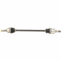PTO Shaft for John Deere Bush Hog Cutter (Fits Rhino Slip Clutch)