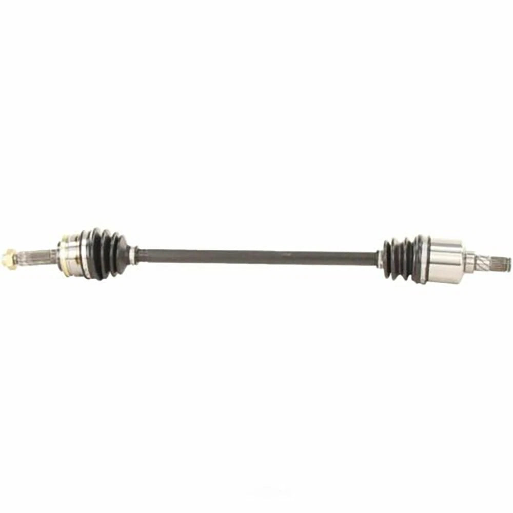 PTO Shaft for John Deere Bush Hog Cutter (Fits Rhino Slip Clutch)