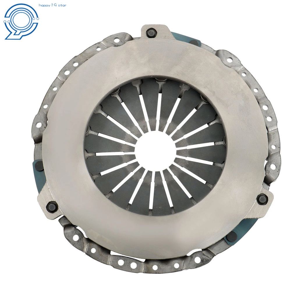 Clutch Kit with Release Bearing for Hyundai Elantra (2014–2018)