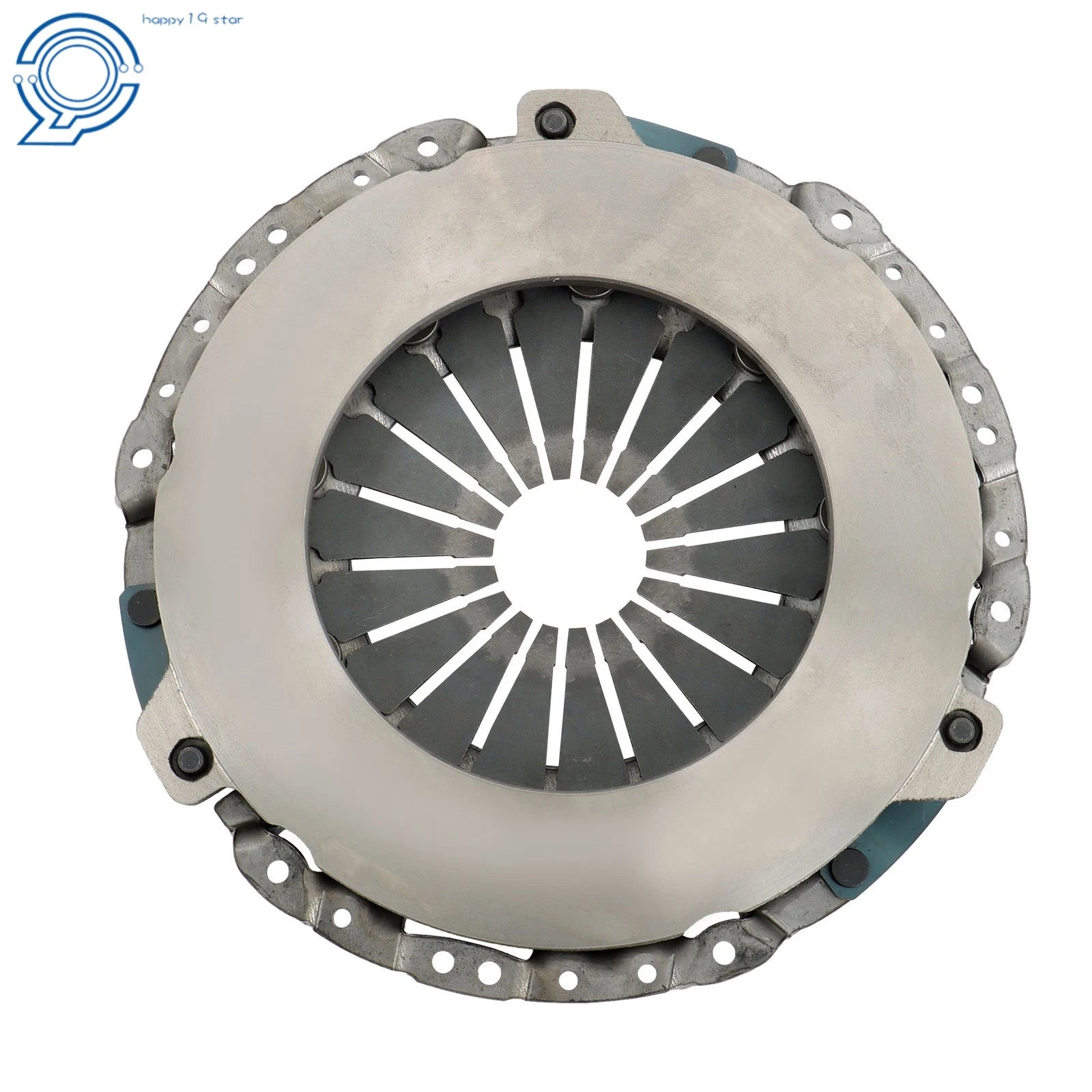 Clutch Kit with Release Bearing for Hyundai Elantra (2014–2018)