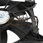 Cooling Fan for Honda Accord (2008-2012)