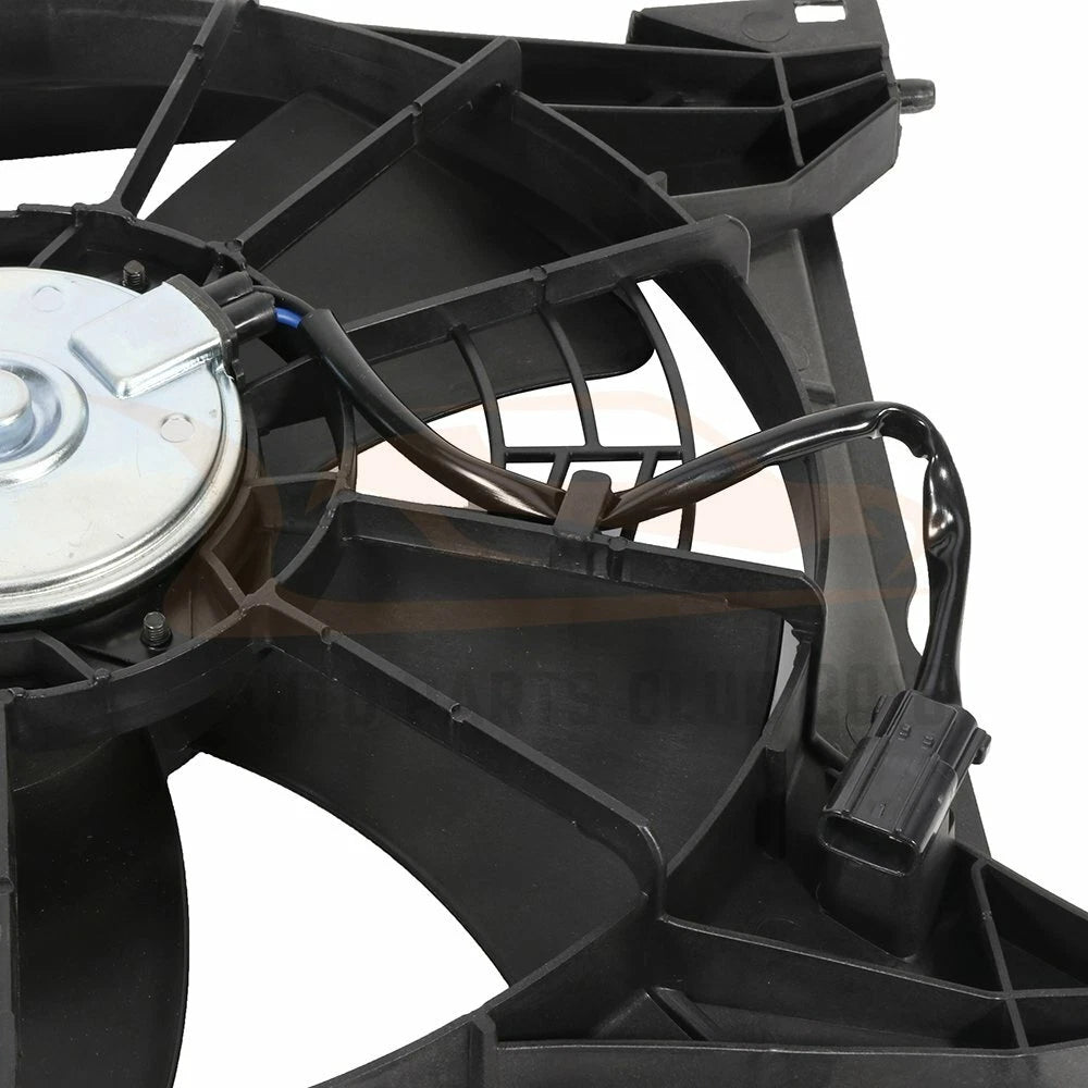 Cooling Fan for Honda Accord (2008-2012)