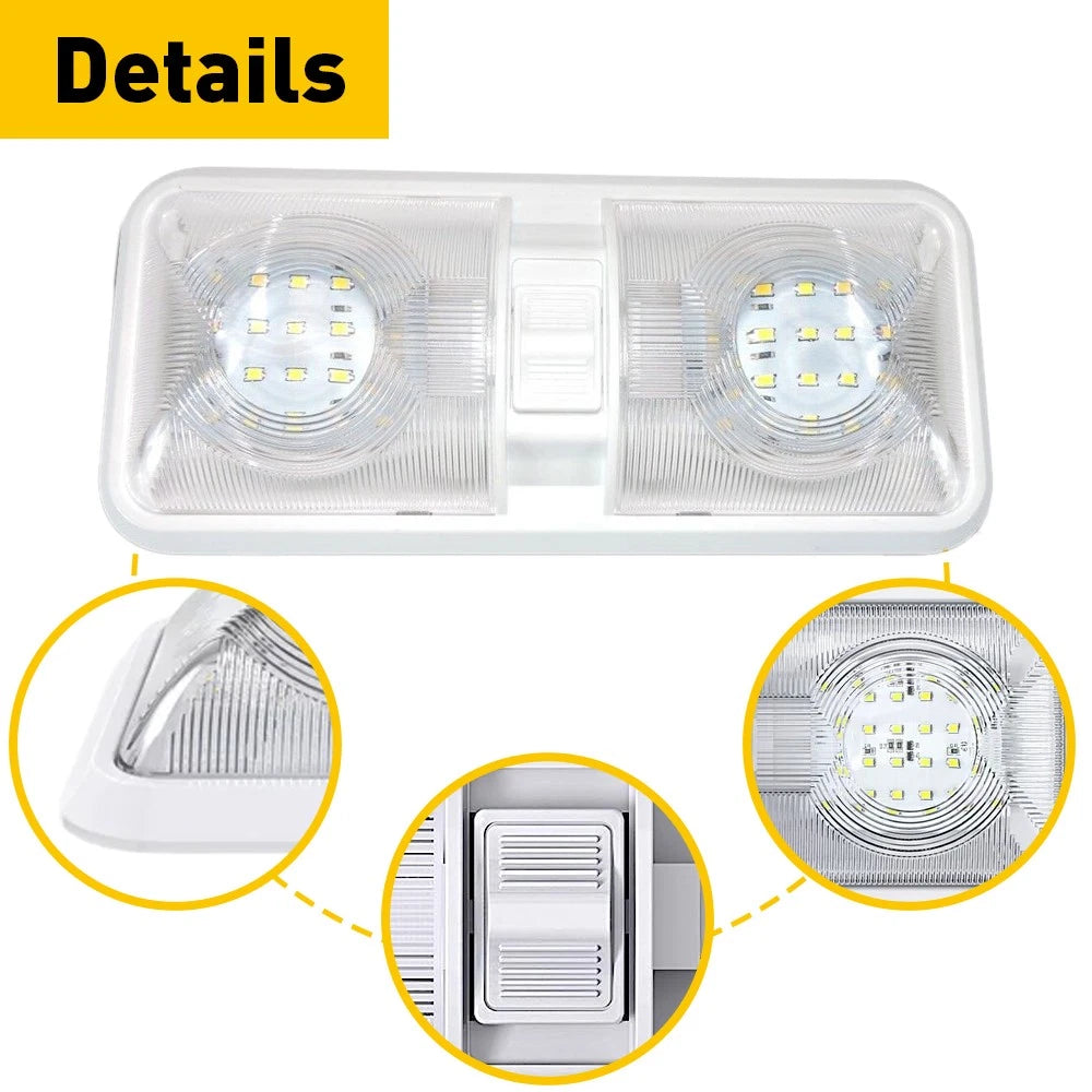 LED Reverse Back Up Light Bulb for Make Model